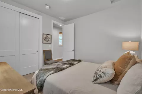 Bedroom - 3510 N Cyprus Fox Loop, Post Falls, ID 83854 photo 3 of 8