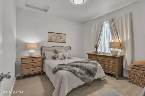 Bedroom - 3510 N Cyprus Fox Loop, Post Falls, ID 83854 photo 1 of 8