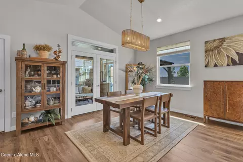 Dining - 3510 N Cyprus Fox Loop, Post Falls, ID 83854 photo 2 of 4