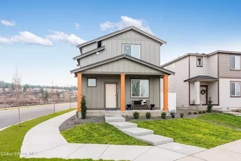 11833 W Kilkenny Dr, Post Falls, ID 83854