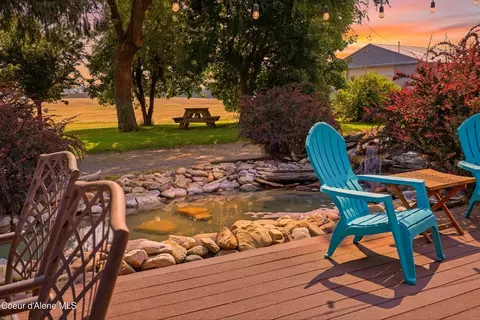 14918 W Ness Rd, Worley, ID 83876