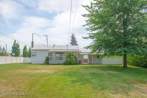 Exterior - 711 E Mullan Ave, Post Falls, ID 83854 photo 2 of 14