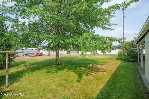 Exterior - 711 E Mullan Ave, Post Falls, ID 83854 photo 5 of 14