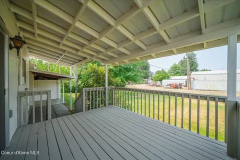 Exterior - 711 E Mullan Ave, Post Falls, ID 83854 photo 1 of 14