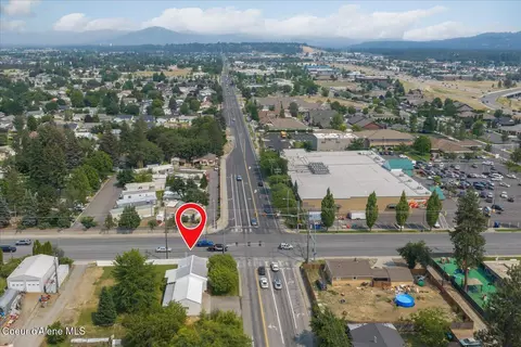 View/Area - 711 E Mullan Ave, Post Falls, ID 83854 photo 2 of 5