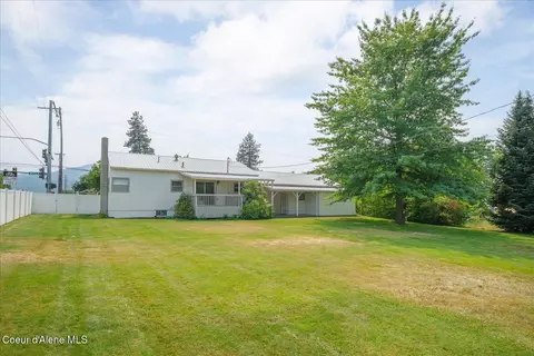 Exterior - 711 E Mullan Ave, Post Falls, ID 83854 photo 3 of 14