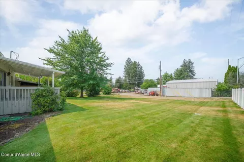Exterior - 711 E Mullan Ave, Post Falls, ID 83854 photo 6 of 14