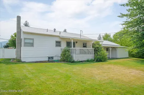 Exterior - 711 E Mullan Ave, Post Falls, ID 83854 photo 4 of 14