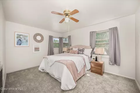 Bedroom - 711 E Mullan Ave, Post Falls, ID 83854 photo 1 of 4