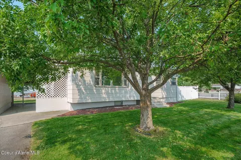 Exterior - 711 E Mullan Ave, Post Falls, ID 83854 photo 14 of 14