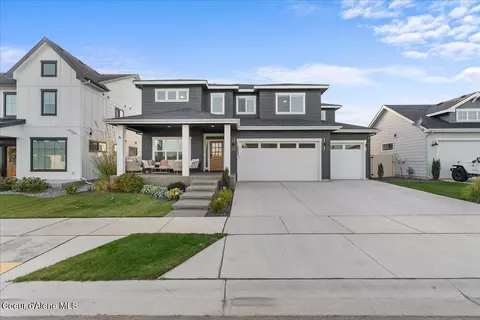 2023 W Moselle Dr, Coeur D'alene, ID 83815