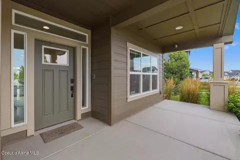 Exterior - 1096 E Percival Ln, Post Falls, ID 83854 photo 3 of 7