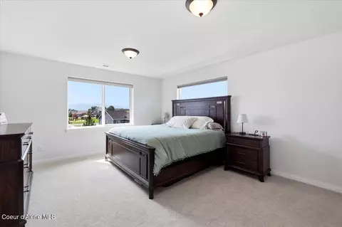 Bedroom - 1096 E Percival Ln, Post Falls, ID 83854 photo 1 of 6