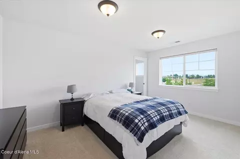 Bedroom - 1096 E Percival Ln, Post Falls, ID 83854 photo 6 of 6