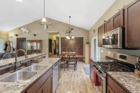 Entry Way - 3106 E Obadiah Ct, Athol, ID 83801 photo 1 of 1