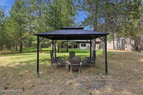 Exterior - 3106 E Obadiah Ct, Athol, ID 83801 photo 3 of 5