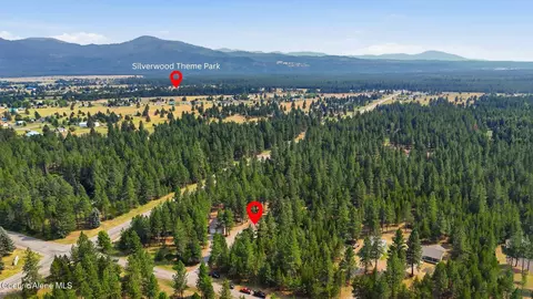 View/Area - 3106 E Obadiah Ct, Athol, ID 83801 photo 3 of 4