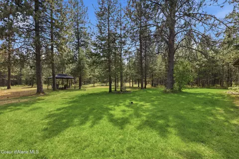 Exterior - 3106 E Obadiah Ct, Athol, ID 83801 photo 1 of 5
