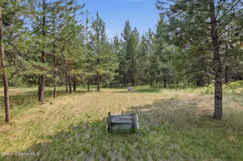 Exterior - 3106 E Obadiah Ct, Athol, ID 83801 photo 4 of 5