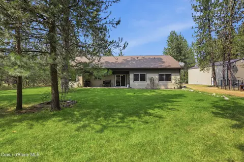 Exterior - 3106 E Obadiah Ct, Athol, ID 83801 photo 2 of 5