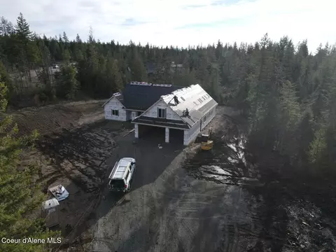 Nna Twin Lakes Rd Lt 4 Blk 2, Rathdrum, ID 83858