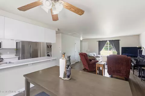 Dining - 2007 N Mackenzie Dr, Post Falls, ID 83854 photo 2 of 2