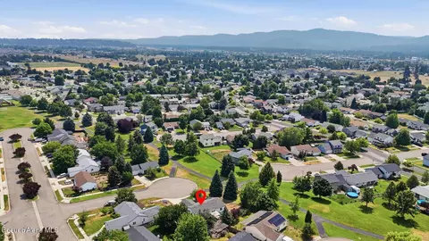 View/Area - 2007 N Mackenzie Dr, Post Falls, ID 83854 photo 4 of 5