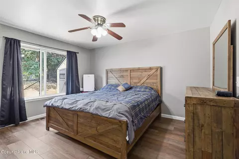 Bedroom - 2007 N Mackenzie Dr, Post Falls, ID 83854 photo 1 of 2