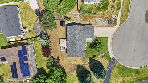 View/Area - 2007 N Mackenzie Dr, Post Falls, ID 83854 photo 1 of 5