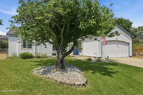 Exterior - 2007 N Mackenzie Dr, Post Falls, ID 83854 photo 1 of 3
