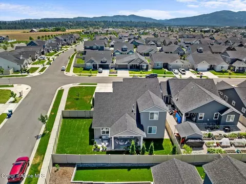 4643 E Corsac Fox Ave, Post Falls, ID 83854 photo 48