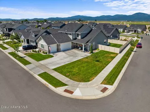 4643 E Corsac Fox Ave, Post Falls, ID 83854 photo 3