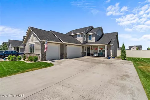 4643 E Corsac Fox Ave, Post Falls, ID 83854 photo 4