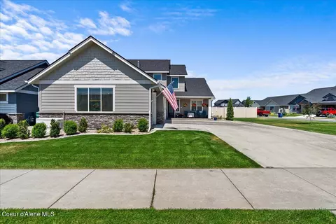 4643 E Corsac Fox Ave, Post Falls, ID 83854 photo 5