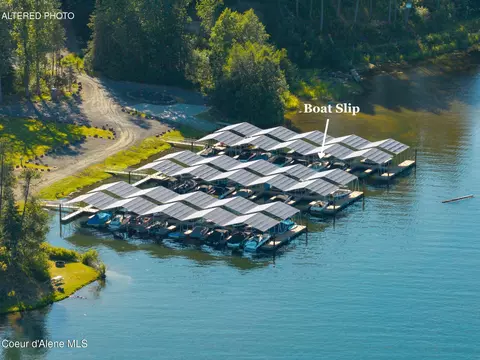 L3 B1 Alcan Road, Coeur D'alene, ID 83814