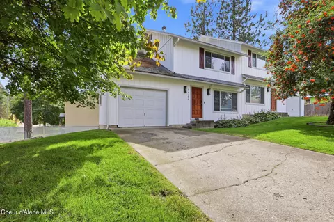 1420-1422 E Homestead Ave, Coeur D'alene, ID 83814