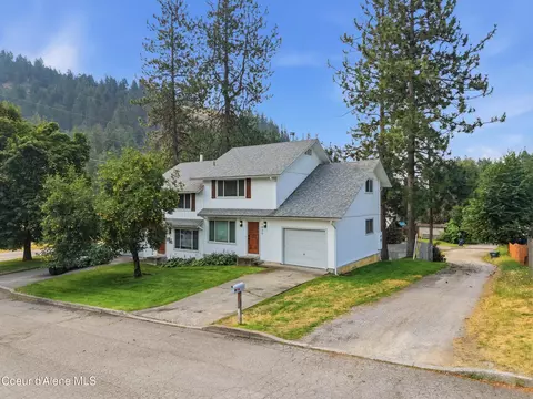 1420-1422 E Homestead Ave, Coeur D'alene, ID 83814