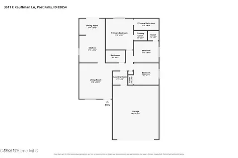 Other - 3611 E Kauffman Ln, Post Falls, ID 83854 photo 2 of 7