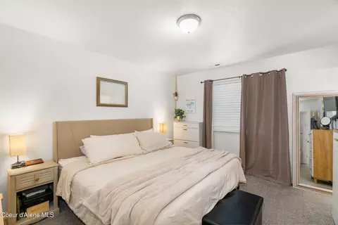 Bedroom - 3611 E Kauffman Ln, Post Falls, ID 83854 photo 1 of 4