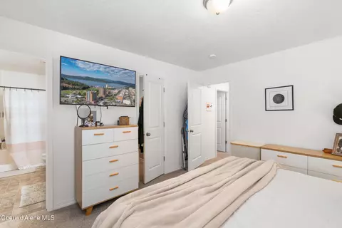 Bedroom - 3611 E Kauffman Ln, Post Falls, ID 83854 photo 2 of 4