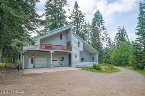 4523 E Marilee Ct, Hayden, ID 83835