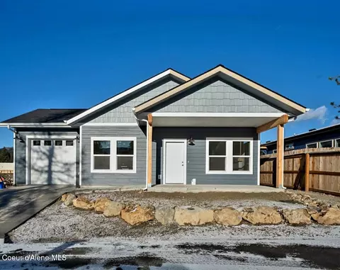 Exterior - 80 E Beardmore Ave, Priest River, ID 83856 photo 4 of 4