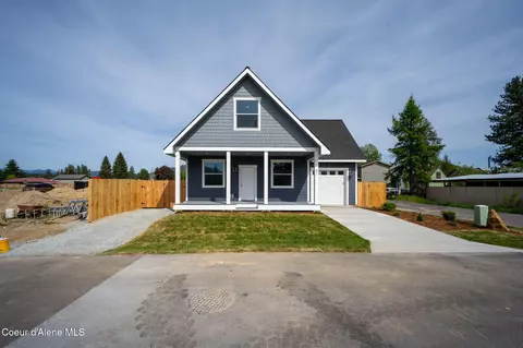 Exterior - 80 E Beardmore Ave, Priest River, ID 83856 photo 2 of 4