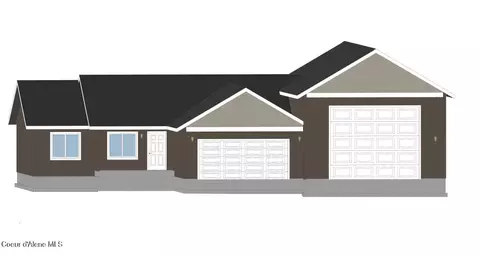 12018 N Lennon Ln, Rathdrum, ID 83858