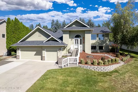 7784 N Sundance Dr, Coeur D'alene, ID 83815