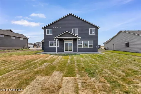 Exterior - 6565 W Constantine Ln, Rathdrum, ID 83858 photo 6 of 8
