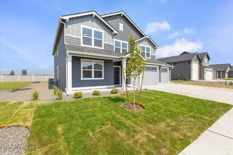 Exterior - 6565 W Constantine Ln, Rathdrum, ID 83858 photo 3 of 8
