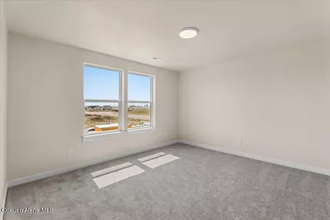 Bedroom - 6565 W Constantine Ln, Rathdrum, ID 83858 photo 5 of 8