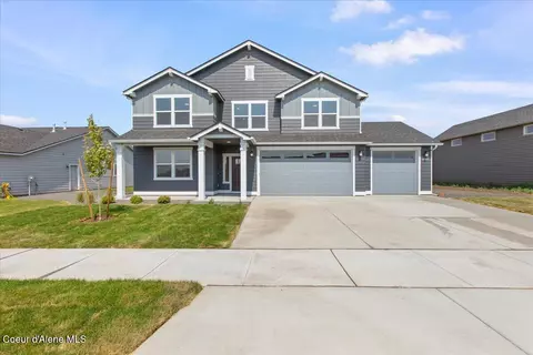 Exterior - 6565 W Constantine Ln, Rathdrum, ID 83858 photo 2 of 8