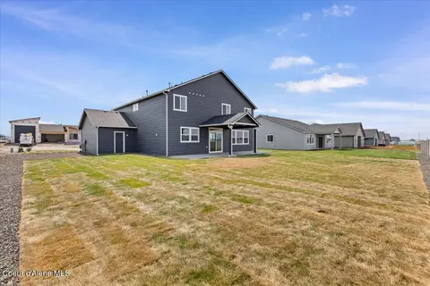 Exterior - 6565 W Constantine Ln, Rathdrum, ID 83858 photo 7 of 8